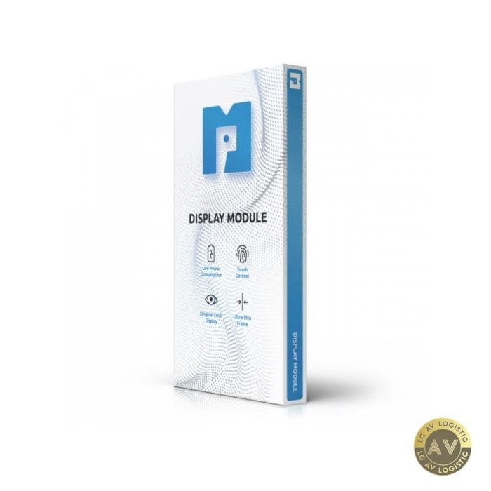Display cu Touchscreen MP compatibil cu Nokia G10 / G20