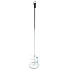 Mixer turbo / amestecator materiale de constructii, Holzer 566, 80 mm
