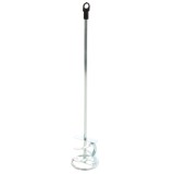 Mixer turbo / amestecator materiale de constructii, Holzer 566, 80 mm