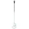 Mixer turbo / amestecator materiale de constructii, Holzer 566, 80 mm