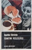 Temetni veszelyes - Agatha Christie (putin uzata)