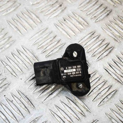 Senzor MAP VW GOLF V 1K1 2008 OEM: 0261230081036906051G 3372772 foto