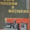 Comanda dupa program a masinilor - L.A. Sribner