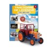 Macheta Tractor UTB-650 Scara 1:43 - Blister sigilat + revista