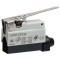 Comutator limitator de cursa cu lamela lunga 80mm lungime Kenaida LA167-Z7 120