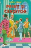 Print si cersetor - Mark Twain