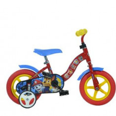 Bicicleta copii 10'' - PAW PATROL