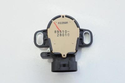 Pedala de fr&amp;acirc;nă LEXUS RX _U3_ 2006 OEM: 89510-28010 2245101 foto