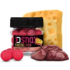Pop Up Delphin D Snax, Cascaval &amp;amp; Ficat, 8mm, 20g foto
