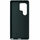 Husa tip capac spate Nillkin Super Frosted Shield Pro policarbonat si TPU verde inchis pentru Samsung Galaxy S25 Ultra