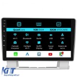 Navigatie Dedicata Opel Astra J (2010 - 2015), 9Inch, 1Gb Ram, 32Gb Stocare, Carplay Performance AutoTuning, General