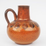 Cumpara ieftin Gerhard Bauer Design Ceramică ulcior sau vaza pictat manual din ceramică