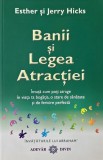 Banii si Legea Atractiei - Ester si Jerry Hicks