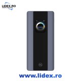 Router Wireless portabil HUAWEI 5G MOBILE PRO 5, Wi-Fi 6, 5G LTE, Dual-Band 688 + 2882 Mbps, USB-C, gri
