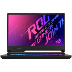 Laptop Asus ROG Strix G512LU-HN161 15.6 inch FHD Intel Core i7-10750H 16GB DDR4 1TB SSD nVidia GeForce GTX 1660 Ti 6GB Black foto