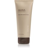AHAVA Time To Energize Men crema de ras fara spuma 200 ml