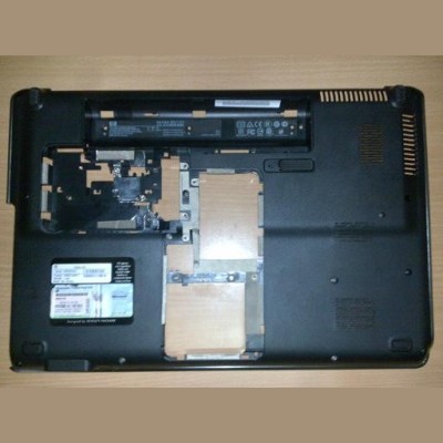 Bottomcase HP DV6-2010 532737-001 foto