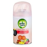 Rezerva odorizant camera cu aroma Bubble Gum, 250 ml, CMCLASS