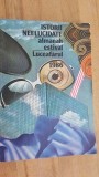 Istorii neelucidate Almanah estival Luceafarul 1986