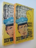 Elevul Dima dintr-a saptea (2 vol.) - Mihail Drumes