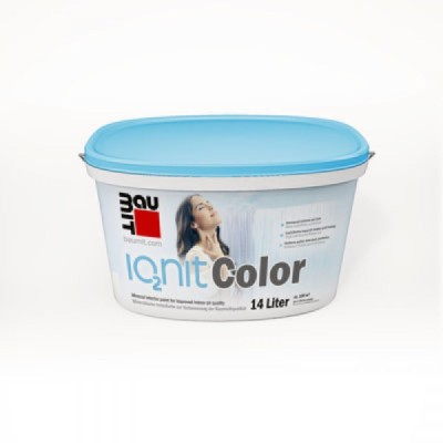 Vopsea Baumit IonitColor 14L foto