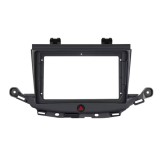 Rama adaptoare Opel Astra K (2015+) pentru Navigatii multimedia Android de 9 Inch