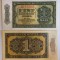 !!! X. RARR : R.D.G. - 1 MARCA 1948 - P 9 b - UNC