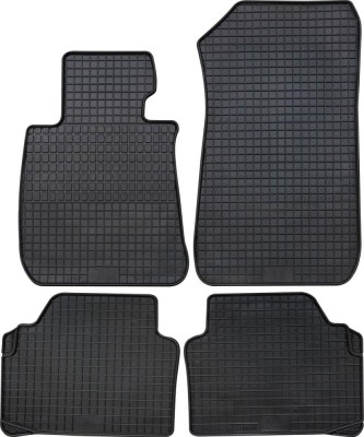 Set covoare cauciuc BMW seria 3 E90, E91, E92 2005-2012 14239 16710PX foto
