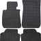 Set covoare cauciuc BMW seria 3 E90, E91, E92 2005-2012 14239 16710PX