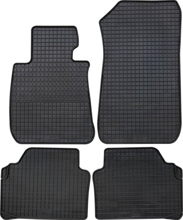 Set covoare cauciuc BMW seria 3 E90, E91, E92 2005-2012 14239 16710PX