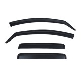 Paravanturi Fumurii Mercedes A-Class (W176) 2012-2018 (fata-spate)