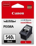 Cartuș cerneală original Canon OEM PG-540L Black ink Negru (5224B001)