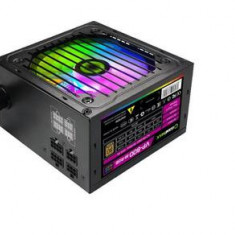 Sursa Gamemax VP-800-RGB-M, RGB, 80+ Bronze, 800 W (Negru)