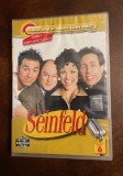 SEINFELD nr. 6 colectia Adevarul (In tipla!)