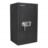 Seif certificat antiefractie Toscana85 electronic 860x490x410mm EN1143/EN1 antracit, Rottner Security