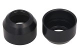 Cumpara ieftin Garnituri antipraf pentru suspensia fata pentru KAWASAKI KH; YAMAHA DT, RD, XS 250/400/650 1975-1978