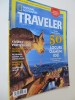 Ational Geographic Traveler Vol. 35/2015 50 locuri oameni idei care au dat ...