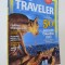 ational Geographic Traveler Vol. 35/2015 50 locuri oameni idei care au dat ...