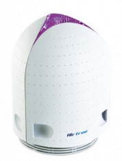 Purificator Airfree Iris 150 cu lumina de veghe 60mp foto