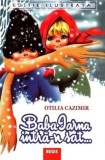 Baba Iarna intra-n sat - Otilia Cazimir - Editura Editura Regis (Editpress SRL)