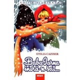 Baba Iarna intra-n sat - Otilia Cazimir - Editura Editura Regis (Editpress SRL)
