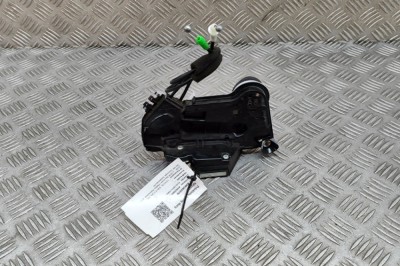 &amp;Icirc;ncuietoare ușă st&amp;acirc;nga față TOYOTA RAV 4 V XA50 2019 OEM: 69040-53140 30302570 foto