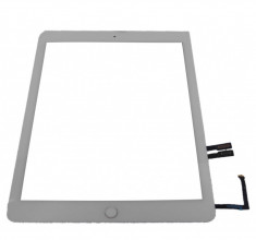 Touchscreen iPad 9.7 (2018) iPad 6, Complet, Gold foto