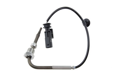 Senzor temperatura filtru particule Opel Insignia A 2.0cdti 125kw 2014-2017, In Fata La Catalizator, (lungime cablu 185mm), NTY EGT-PL-050 foto
