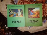 Predici - Visarion Iugulescu / 2 volume, 1025 pagini