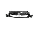 Grila radiator CITROEN C4 (B7), 09.2010-, fata, intern
