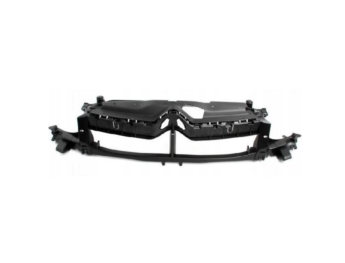 Grila radiator CITROEN C4 (B7), 09.2010-, fata, intern