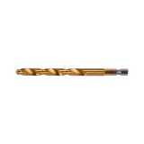 Burghiu pt. metal hex hss-tin 8.0mm Yato YT-44768