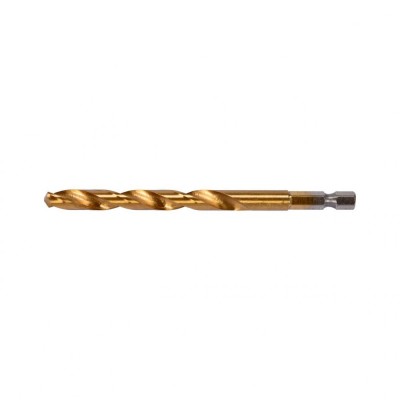 Burghiu pt. metal hex hss-tin 8.5mm Yato YT-44769 foto