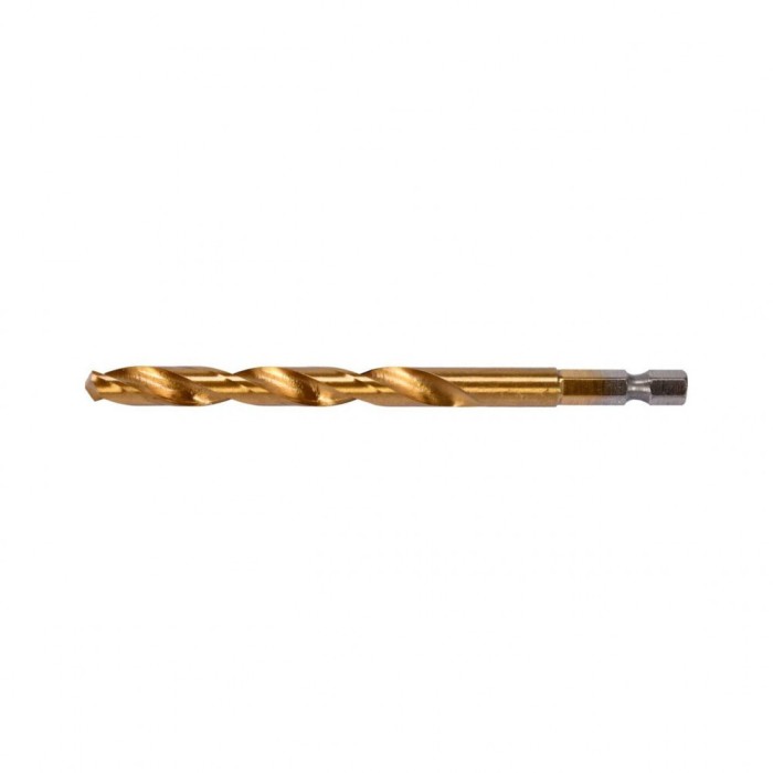 Burghiu pt. metal hex hss-tin 8.5mm Yato YT-44769